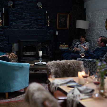 The Wicklow Escape (Adults Only) Donard Exterior photo