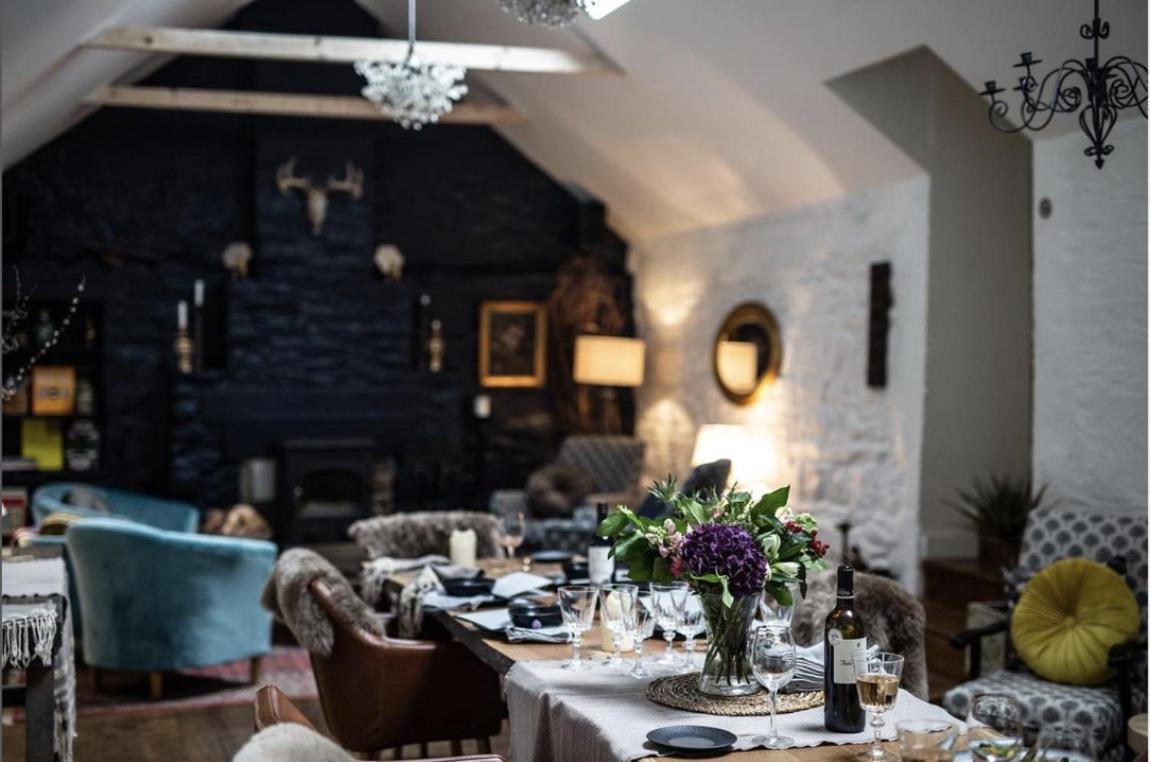 The Wicklow Escape (Adults Only) Donard Exterior photo