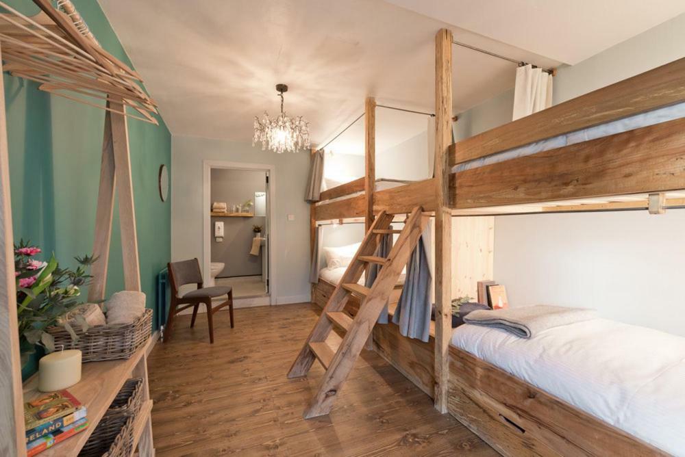 The Wicklow Escape (Adults Only) Donard Exterior photo